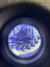 中科環(huán)亞（HANNIA）珠寶放大鏡鑒定專用20x高清光學(xué)鏡片【充電式】電子維修玉器寶石 曬單實(shí)拍圖