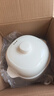 蘇泊爾 電燉鍋 電燉盅 燕窩燉 寶寶輔食 嬰兒煮粥鍋1.5L精巧容量 隔水揉燉 迷你煮粥煲湯鍋DZ15YC897 曬單實(shí)拍圖