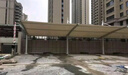 膜結(jié)構(gòu)汽車停車棚張拉膜景觀戶外鋼結(jié)構(gòu)遮陽(yáng)棚小區(qū)自行車充電樁蓬 全國(guó)測(cè)量安裝 曬單實(shí)拍圖