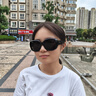 one&one偏光眼鏡近視墨鏡女近視可戴太陽(yáng)鏡男開車防強(qiáng)光套鏡墨鏡夾片 曬單實(shí)拍圖