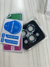 KOOLIFE【康寧鏡頭膜】適用蘋果14ProMax防摔iPhone14Pro后置攝像頭蓋鏡頭保護(hù)膜貼膜全包高清十四pm圈罩 蘋果13promax/13pro鏡頭膜 | 遠(yuǎn)峰藍(lán) 4K超清｜AR增透｜合 曬單實(shí)拍圖