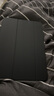 Apple/蘋果智能雙面夾 - 適用于 11 英寸 iPad?Pro (M4) - 黑色 保護殼 保護套 曬單實拍圖