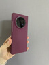 殼煌【輕薄磨砂殼】vivoxfold5手機殼新款全包保護套VIVOXFOLD5Pro超薄防摔男女高級折疊屏商務(wù)情侶 【深邃黑】純色磨砂丨超薄防摔 vivo x fold5 曬單實拍圖