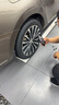 韓泰（Hankook）汽車輪胎 235/45R18 94W H452 原配亞洲龍 適配帕薩特/凱美瑞 曬單實拍圖