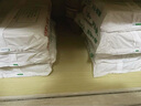 雙船衛(wèi)生紙大包廁紙平板皺紋草紙手紙衛(wèi)生間家用優(yōu)惠刀切紙加厚實(shí)惠裝 雙船 400g*1包 【10包裝】 曬單實(shí)拍圖