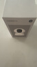 小米智能攝像機(jī)C700 800萬像素4K超清監(jiān)控家用攝像頭360度全景嬰兒監(jiān)控手機(jī)遠(yuǎn)程監(jiān)控器寵物高清帶夜視 曬單實拍圖