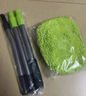 綠田（LUTIAN）洗車用品洗車配件毛刷拖把汽車用品內(nèi)飾清潔刷輪胎刷輪轂刷 可拆卸組合式洗車刷 曬單實拍圖