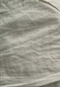 皮爾卡丹（pierre cardin）棉麻女褲夏季薄款中年母親亞麻休閑褲2025新款大號(hào)寬松九分哈倫褲 亞麻色 XL 【115-130斤】 曬單實(shí)拍圖