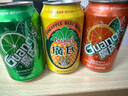 廣氏菠蘿啤果味汽水組合碳酸飲料三口味菠蘿啤*8橙寶*8碧檸*8罐 曬單實拍圖