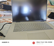 戴爾（DELL）【國家補貼20%】靈越16PLUS 7630 16英寸金屬超極本輕薄便攜商務(wù)辦公學(xué)生設(shè)計游戲筆記本電腦 i5-13420H 16G 1TB 2.5K護眼屏 曬單實拍圖