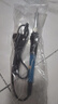 德東燙煙碼燙碼器電烙筆刮碼去碼燙畫(huà)電烙鐵家用專(zhuān)業(yè)燙孔機香燙碼神器 【藍色款】燙碼烙鐵60w-專(zhuān)業(yè)調溫 曬單實(shí)拍圖