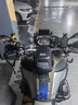 LOBOO蘿卜摩旅摩托車油箱包摩托車包騎行包可拓展便攜車包BTB15BK油箱包磁吸快拆 BTB15黑色 包拓展前7L/拓展后9L 曬單實拍圖