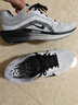 耐克（NIKE）跑步鞋男鞋 2025春季新款WINFLO 11 輕便透氣緩震運(yùn)動(dòng)休閑鞋跑鞋 HQ7975-100 42.5 曬單實(shí)拍圖