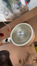 西屋（Westinghouse）空氣循環(huán)扇家用電風扇落地扇輕音節(jié)能臺立兩用電扇渦輪換氣對流風扇WTH-XH020 曬單實拍圖
