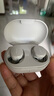 Bose QuietComfort  真無(wú)線藍(lán)牙降噪耳機(jī) 大鯊系列 小鯊系列 智能耳內(nèi)音場(chǎng)調(diào)校 節(jié)日禮物 消噪耳塞(新一代小鯊)-晨霧白 曬單實(shí)拍圖