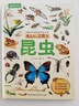 青葫蘆那么大恐龍3d立體書(shū)兒童3-6-7-10歲以上繪本翻翻書(shū)趣味科普恐龍百科全書(shū)揭秘恐龍世界繪本一二年級(jí)小學(xué)生少兒機(jī)關(guān)動(dòng)物課外故事書(shū)籍兒童生日禮物 那么大！立體書(shū)：昆蟲(chóng) 曬單實(shí)拍圖