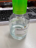 貝德瑪（BIODERMA）舒妍潔膚液明星同款卸妝水粉水500ml護膚品敏肌 曬單實拍圖