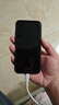 毅美【Magsafe】適用蘋果se3手機殼se2磁吸無線充電皮套iphone8膚感素皮八SE2男女款es磁鐵環(huán)圈ip7防摔 【磁吸款】硯黑 蘋果se3/se2/蘋果8/蘋果7 曬單實拍圖
