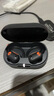 Skullcandy 骷髏頭Push ANC Active運動豆主動降噪版智能真無線藍(lán)牙耳機入耳式運動耳機 炫黑橙 曬單實拍圖