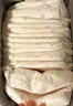 好奇（Huggies）鉑金裝成長(zhǎng)褲XXL74片(15kg以上)小桃褲加加大號(hào)嬰兒尿不濕超薄 曬單實(shí)拍圖