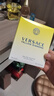 范思哲（VERSACE）侯明昊同款幻影金鉆女士香水90ml 七夕禮物生日禮物送女友黃鉆 曬單實(shí)拍圖