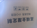 COOGI女士包包女包輕奢品牌單肩包女斜挎包情人節(jié)生日禮物女送老婆女友 米白色（精美禮盒+防塵袋） 曬單實(shí)拍圖