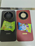 榮耀X70 8+128 幻夜黑 金標十面抗摔 8300mAh青海湖電池 IP69防水 榮耀綠洲護眼屏 AI手機 國家補貼 曬單實(shí)拍圖