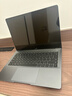 華為MateBook 14 店鋪預裝Windows版 輕薄筆記本電腦 2.8K OLED觸控屏 酷睿UItra5 16G 1T 深空灰 曬單實(shí)拍圖