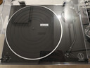 鐵三角 AT-LP5X 專(zhuān)業(yè)留聲機黑膠唱片機 lp唱機 家庭用唱機 曬單實(shí)拍圖