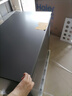 海爾（Haier）冰柜商用大容量超低溫冰箱深冷速凍冷凍柜家用頂開門保鮮柜臥式冷柜 真風冷無霜200升電子溫控 一級能效 曬單實拍圖