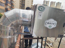 路易皇冠【免費安裝】油煙凈化器商用低空排放過(guò)環(huán)保無(wú)煙除煙除味凈化器餐飲餐館飯店廚房燒烤酒店 凈化器 6000風(fēng)量【包過(guò)檢測】無(wú)煙無(wú)味款 2025旗艦特厚款 曬單實(shí)拍圖