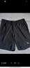 安踏短褲男士夏季速干褲梭織運動(dòng)休閑五分褲透氣冰膚寬松薄款跑步褲子 【短褲-拉鏈口袋】基礎黑7520-4 XL 曬單實(shí)拍圖
