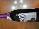 艾加（JW）無醇無酒精起泡酒葡萄酒香檳瓶氣泡葡萄汁節(jié)日送禮紅葡萄酒整箱 曬單實(shí)拍圖