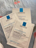 理膚泉（LA ROCHE-POSAY） 【屈臣氏】B5多效保濕口碑面膜補水修復淡化黑眼圈淡化細紋 10片 曬單實拍圖