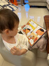 【單冊自選】波西和皮普11冊全套 聰明豆繪本系列 1-3-6歲嬰幼兒啟蒙繪本圖畫書 兒童性格教育心靈成長故事書籍 【4冊】波西和皮普8-11冊 曬單實拍圖
