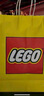 樂高LEGO71834贊的高科技組合式機(jī)甲樂高幻影忍者積木玩具6-12歲 曬單實(shí)拍圖