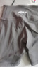 HOTSUIT后秀運動(dòng)短褲女秋冬季高彈瑜伽褲跑步健身緊身褲提臀騎行褲子 埃菲爾鐵塔 M 曬單實(shí)拍圖