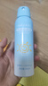 歐佩（O'KADY）水晶防曬噴霧夏季物理防紫外線寶敏感肌乳霜寶面部spf50戶外*2瓶 曬單實拍圖