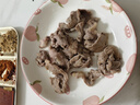 國產(chǎn)新鮮原切牛腱子草飼散養(yǎng) 低脂健身金錢腱 黃牛肉燉煮健康食材 5斤 曬單實(shí)拍圖