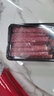 澳牛日記 和牛M9谷飼原切牛肉卷 凈含量2斤 澳洲雪花牛肉燒烤肉火鍋 曬單實(shí)拍圖