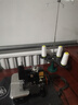 蝴蝶飛人牌三線鎖邊機(jī)家用 老式小型電動臺式縫紉包縫拷邊碼邊機(jī) 加強(qiáng)版帶直流電機(jī)250W 曬單實(shí)拍圖