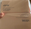 ubras【2件裝】無尺碼免拆V領(lǐng)內(nèi)衣女背心美背粉底液色文胸罩無痕隱形 燕麥奶+黑色 曬單實(shí)拍圖