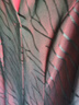 皮爾卡丹（pierre cardin）官方品牌高檔女裝高端真絲金絲絨桑蠶絲連衣裙秋季2025新款 旗艦款酒紅色 酒紅色 旗艦款2XL 推薦120-130斤 曬單實(shí)拍圖