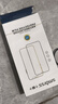 Smorss【2片貼壞包賠】適用vivo X100S鋼化膜vivox100s手機(jī)膜 超清升級(jí)電鍍細(xì)黑邊全屏防摔抗指紋保護(hù)膜 曬單實(shí)拍圖