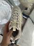FILA 斐樂官方楊冪同款女鞋TRUFFLE摩登運動鞋2025夏蘑菇鞋時尚休閑鞋 曬單實拍圖