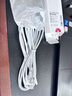 京選C TO C數(shù)據(jù)線2條Type-C雙頭PD100W快充充電線5A適用iPad蘋(píng)果/小米/oppo/vivo筆記本電腦手機(jī)1.5米 曬單實(shí)拍圖