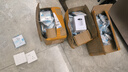 美的（Midea）開(kāi)關(guān)插座面板86型家用辦公暗裝墻壁多孔一開(kāi)五孔帶usb大板T1白色 一位電腦（六類） 曬單實(shí)拍圖