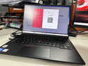 ThinkPad P16v P1 隱士 P16S 16英寸CAD畫(huà)圖三維建模設(shè)計(jì)師用移動(dòng)圖形工作站 ibm聯(lián)想筆記本電腦 RTX A1000顯卡 i7-12700H丨P1 32G內(nèi)存 1TB固態(tài)硬盤(pán)丨 曬單實(shí)拍圖