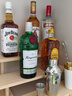 添加利調(diào)酒基酒套裝 斯米諾伏特加+摩根船長(zhǎng)金朗姆+添加利倫敦干味金酒 曬單實(shí)拍圖