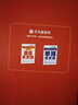 學而思小學語文基礎(chǔ)天天練二年級下冊部編版（6冊）教材同步 每天7分鐘校內(nèi)基礎(chǔ)知識全覆蓋 緊貼校內(nèi)考點 配套音頻聽寫2年級（1-6年級部編版,上下冊可選） 曬單實拍圖